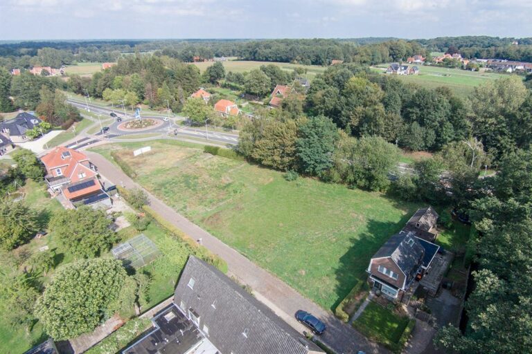 Oude Rossumerstraat Oldenzaal